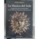Enzo Amato, La musica del sole