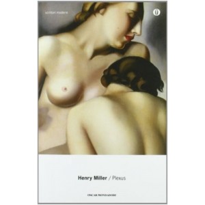 Henry Miller, Plexus