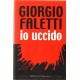 Giorgio Faletti, Io uccido