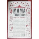Van Der Kwast, Mama Tandoori