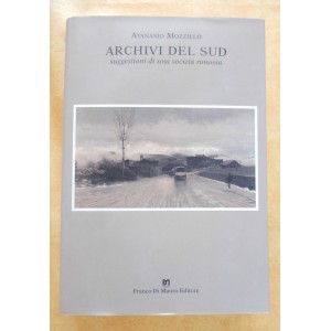 Atanasio Mozzillo, Archivi del Sud