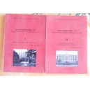 Convitto Nazionale Colletta Avellino 2 volumi celebrativi