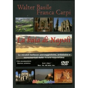 DVD La Baia di Napoli