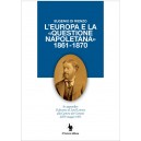 Eugenio Di Rienzo, L'Europa e la "Questione Napoletana" 1861-1870