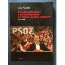 Picarella, Presidenzializzazione e personalizzazione nel sistema politico spagnolo