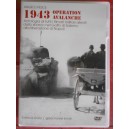 1943 Operazione Avalanche DVD