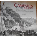 Campania 1632-1845 illustrata