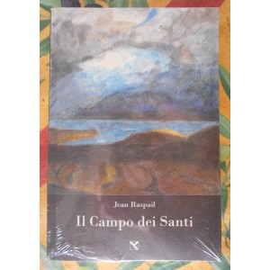 Jean Raspail, Il Campo dei Santi