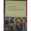 Dal Balentino del Codex Diplomaticus Cavensis al San Valentino Torio del decreto di Vittorio Emanuele II