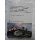 Il "discorso storico-idraulico sul fiume Sarno" di Vincenzo degli Uberti 