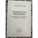 Benedetto Musolino