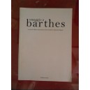 Omaggio a Barthes 