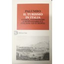 Raffaele Palumbo, Il turismo in Italia 