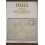 Giovanni Antonio Magini, Italia. L'Italia Settentrionale 