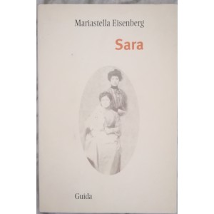 Mariastella  Eisenberg, Sara