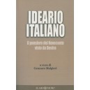 Gennaro Malgieri, Ideario italiano