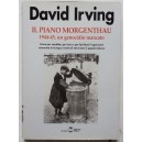 David Irving, Il piano Morgenthau 1944-45