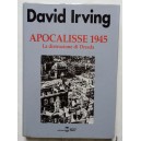 David Irving, Apocalisse 1945. La distruzione di Dresda