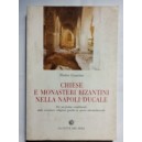 Guarino, Chiese e monasteri bizantini nella Napoli ducale