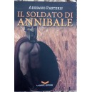 Adriano Pasteris, Il soldato di Annibale