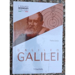 Pietro Greco, Galileo Galilei