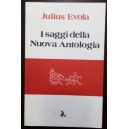Julius Evola, I saggi della Nuova Antologia