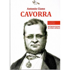 Antonio Ciano, Cavorra