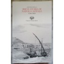 Gaetano Ruello, Breve storia di Napoli capitale 1266-1860