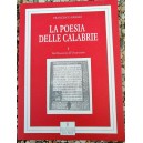 Francesco Grasso, La poesia delle Calabrie I