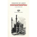 Edmondo De Amicis, Costantinopoli