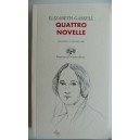 Elizabeth Gaskell, Quattro novelle