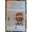 Letteratura esotismo colonialismo
