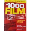 1000 film da evitare