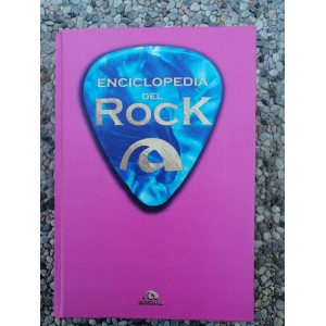 Enciclopedia del Rock, Arcana