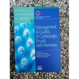 Management e qualità in cardiologia