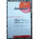 Karl Jaspers, Max Weber
