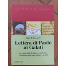 Cosaert, Lettera di Paolo ai Galati