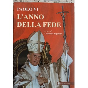 Paolo VI l'anno della fede