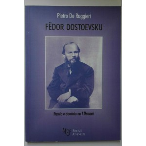 Fedor Dostoevskij parola e dominio ne I Demoni