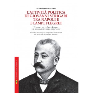 Francesco Lubrano, L'attività politica di Giovanni Strigari tra Napoli e i Campi Flegrei