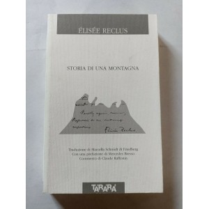 Elisee  Reclus, Storia di una montagna