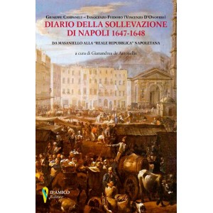 Diario della sollevazione di Napoli 1647-1648