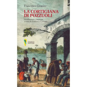 Francesco Granito, La cortigiana di Pozzuoli