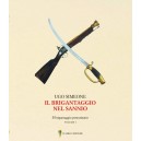 Ugo Simeone, Il brigantaggio nel Sannio