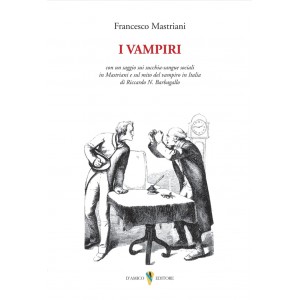  Francesco Mastriani, I vampiri