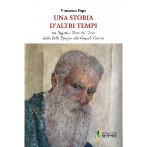 Vincenzo Pepe, Una storia d'altri tempi tra Pagani e Torre del Greco