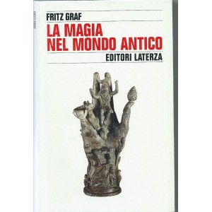 La magia nel mondo antico