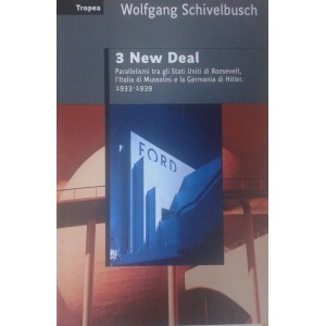 3 New Deal: Usa, Italia e Germania