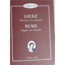 Hume, Locke sui miracoli