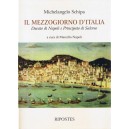 Il Mezzogorno d'Italia, Ducato di Napoli e Principato di Salerno